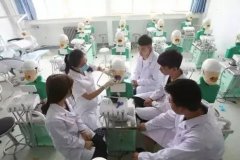 口腔医学技术